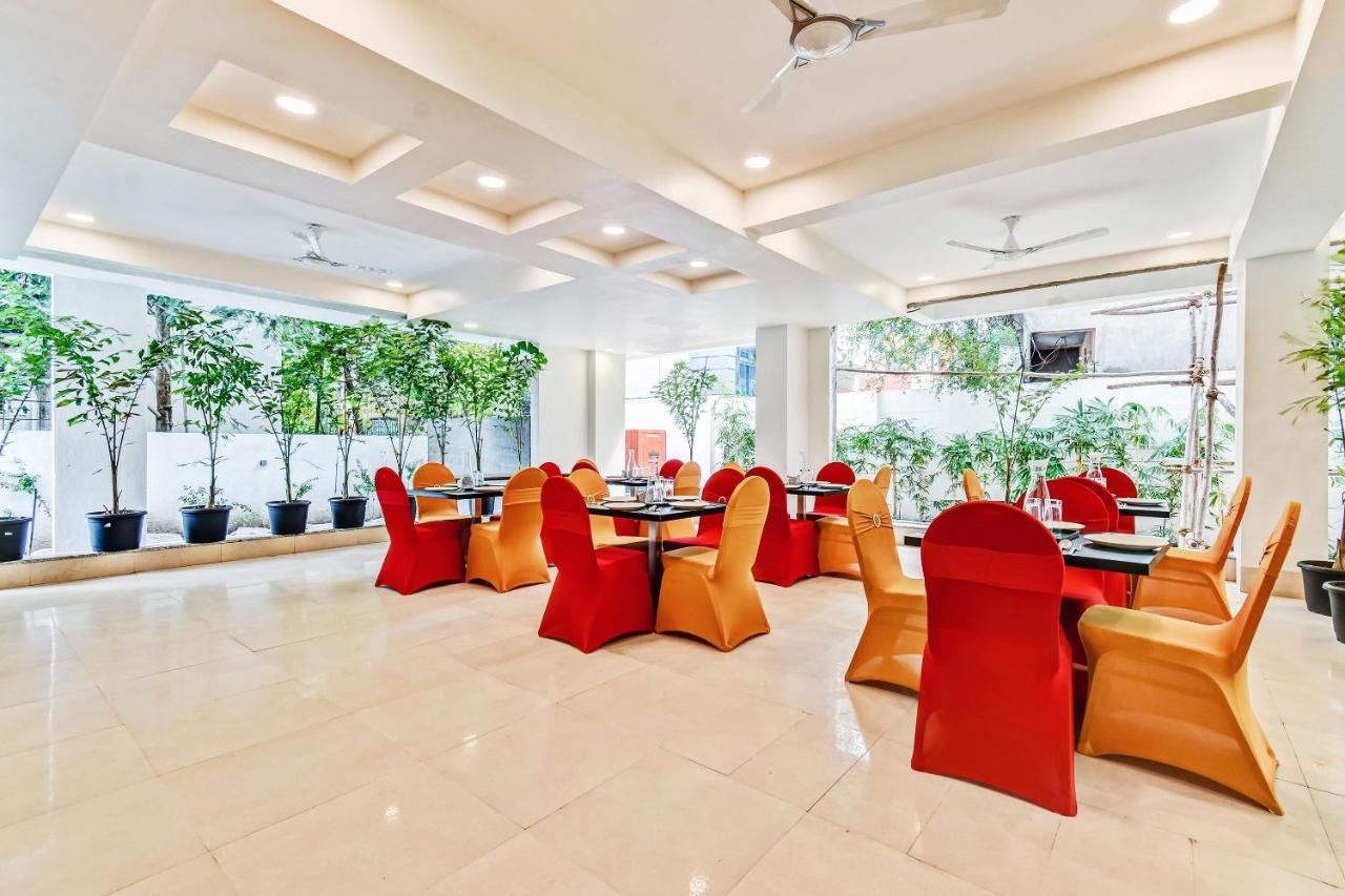 Capital O 28475 Elite Homes Evrengabad Dış mekan fotoğraf