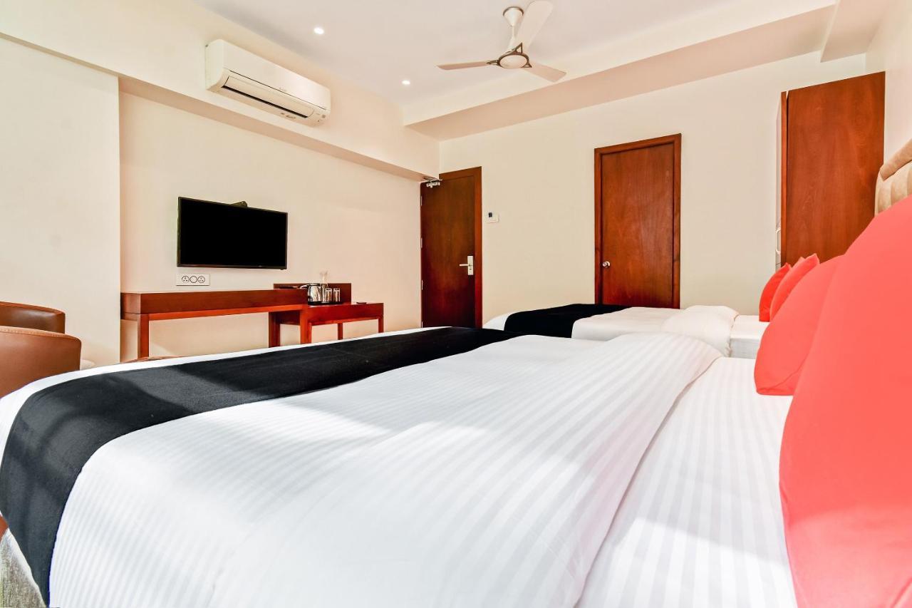 Capital O 28475 Elite Homes Evrengabad Dış mekan fotoğraf