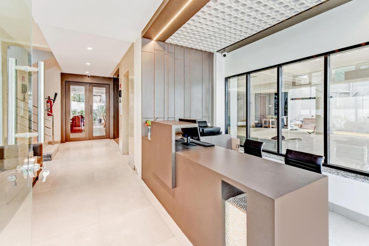 Capital O 28475 Elite Homes Evrengabad Dış mekan fotoğraf