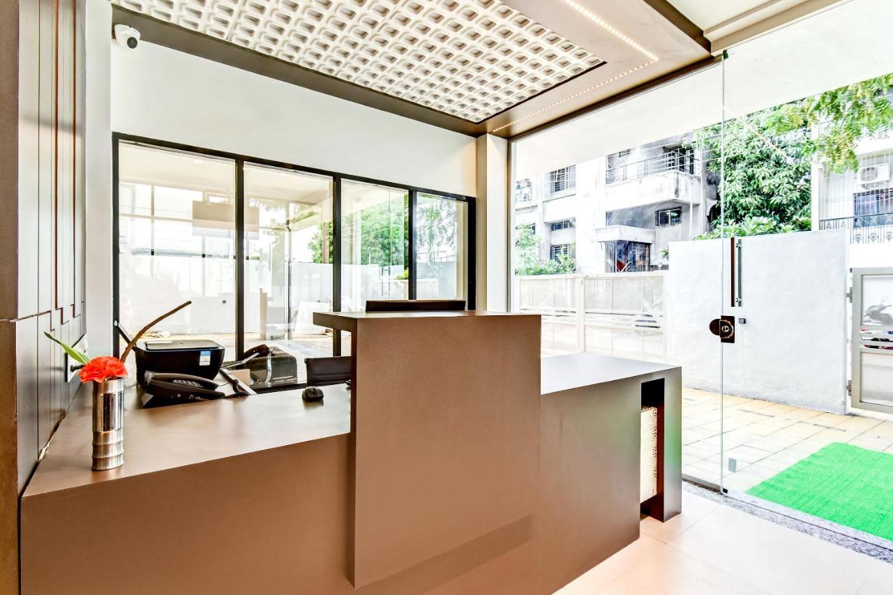Capital O 28475 Elite Homes Evrengabad Dış mekan fotoğraf