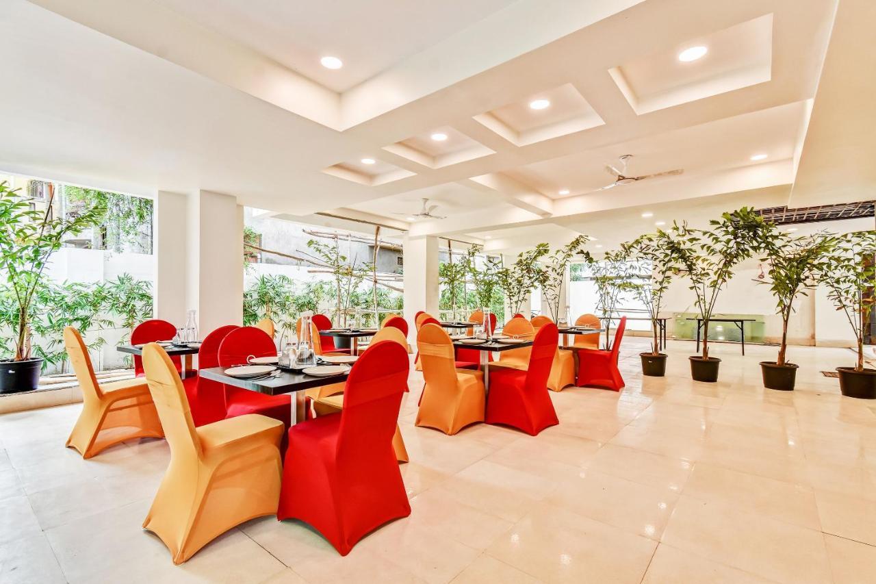 Capital O 28475 Elite Homes Evrengabad Dış mekan fotoğraf