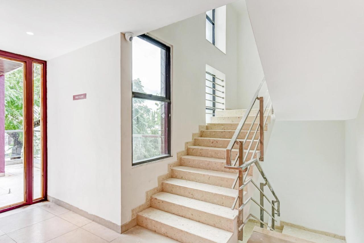 Capital O 28475 Elite Homes Evrengabad Dış mekan fotoğraf