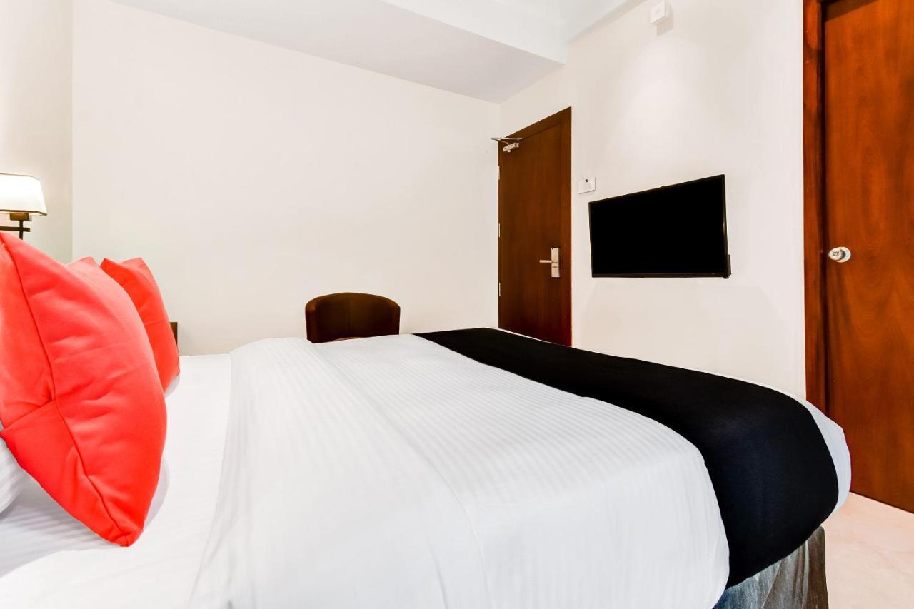 Capital O 28475 Elite Homes Evrengabad Dış mekan fotoğraf