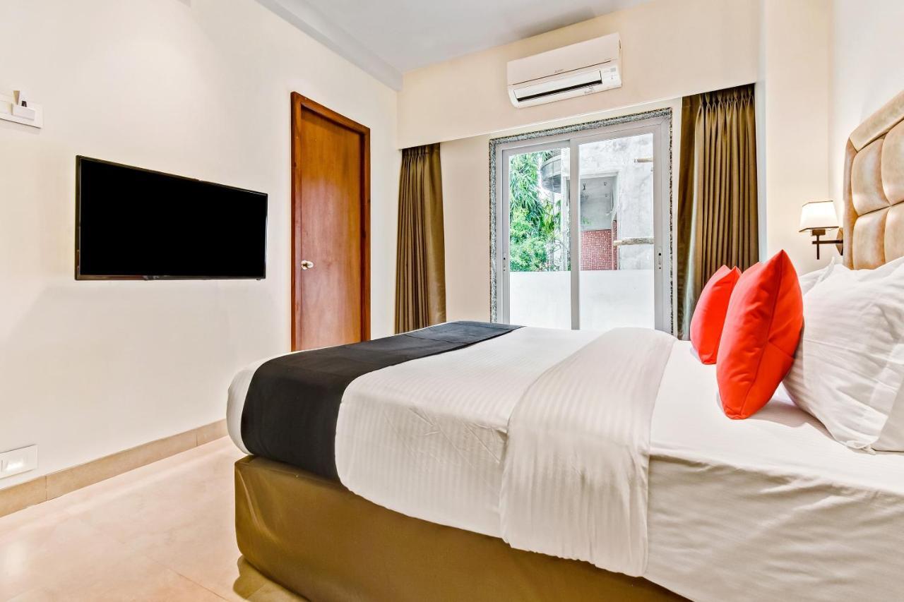 Capital O 28475 Elite Homes Evrengabad Dış mekan fotoğraf