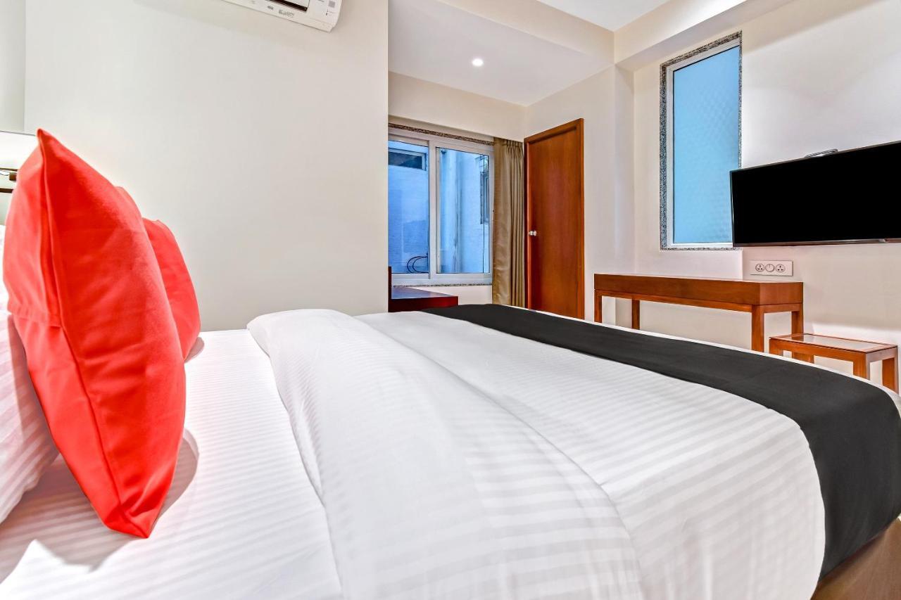 Capital O 28475 Elite Homes Evrengabad Dış mekan fotoğraf