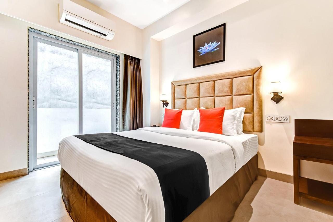 Capital O 28475 Elite Homes Evrengabad Dış mekan fotoğraf