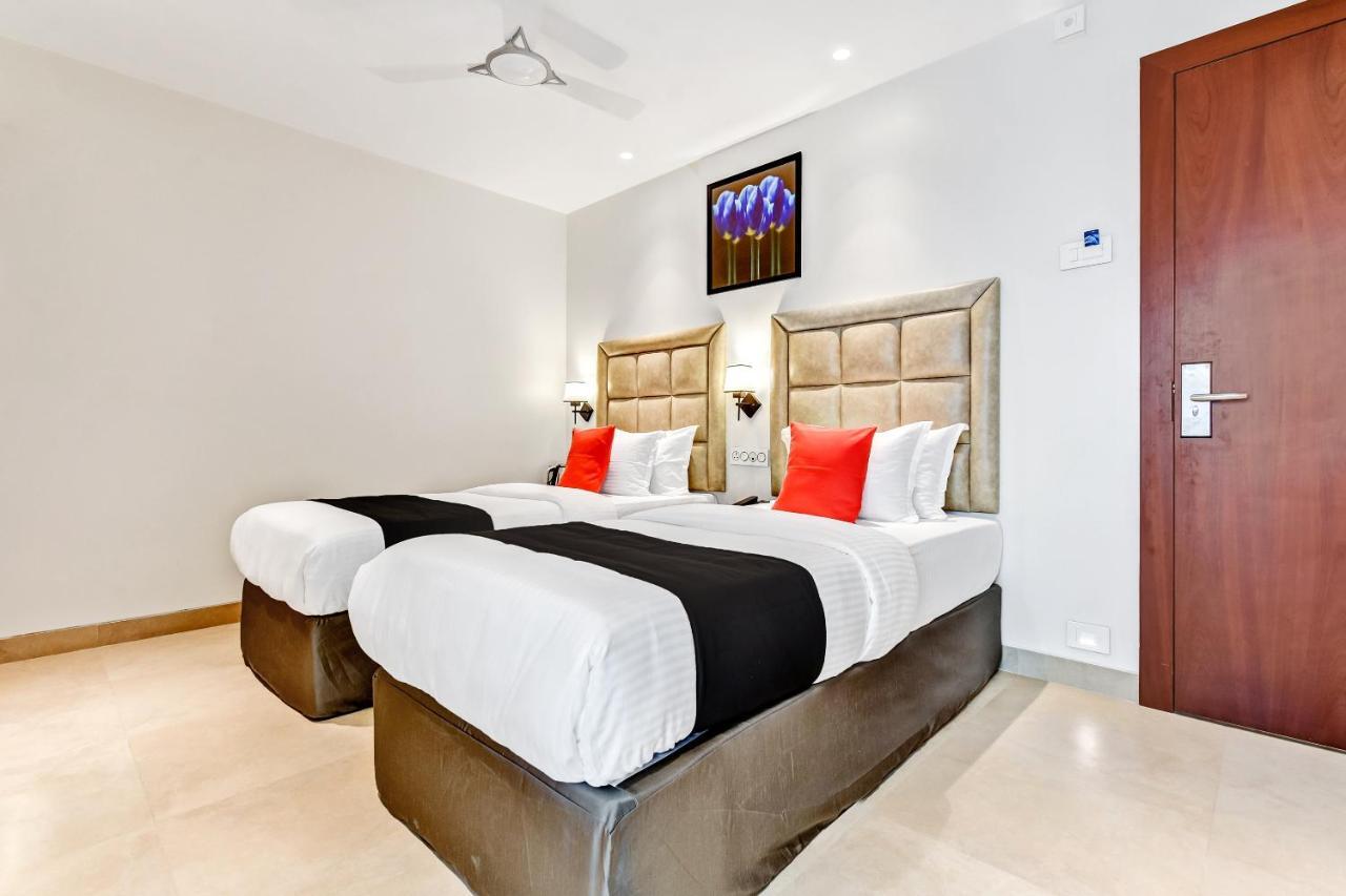 Capital O 28475 Elite Homes Evrengabad Dış mekan fotoğraf