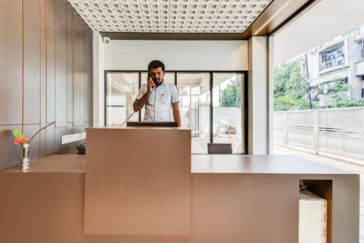 Capital O 28475 Elite Homes Evrengabad Dış mekan fotoğraf