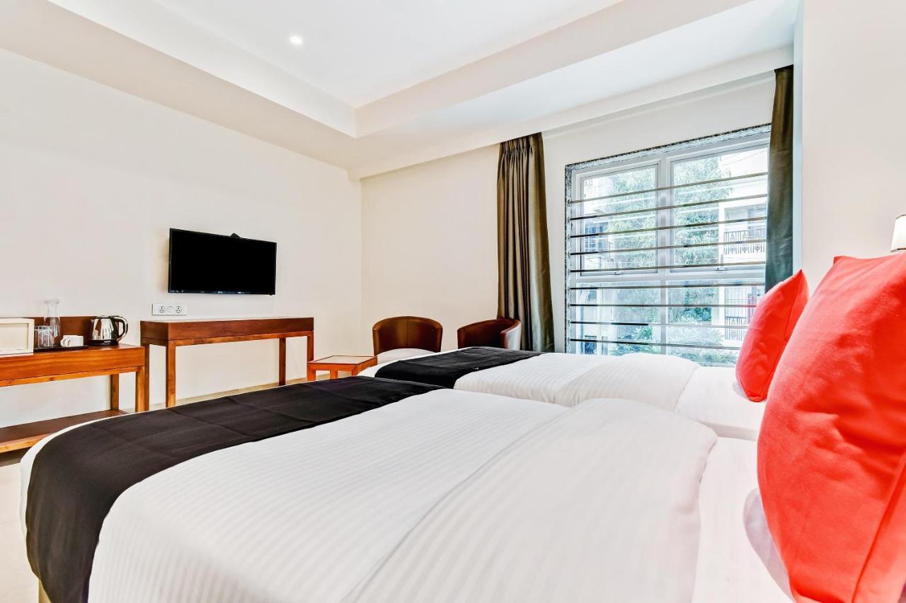 Capital O 28475 Elite Homes Evrengabad Dış mekan fotoğraf
