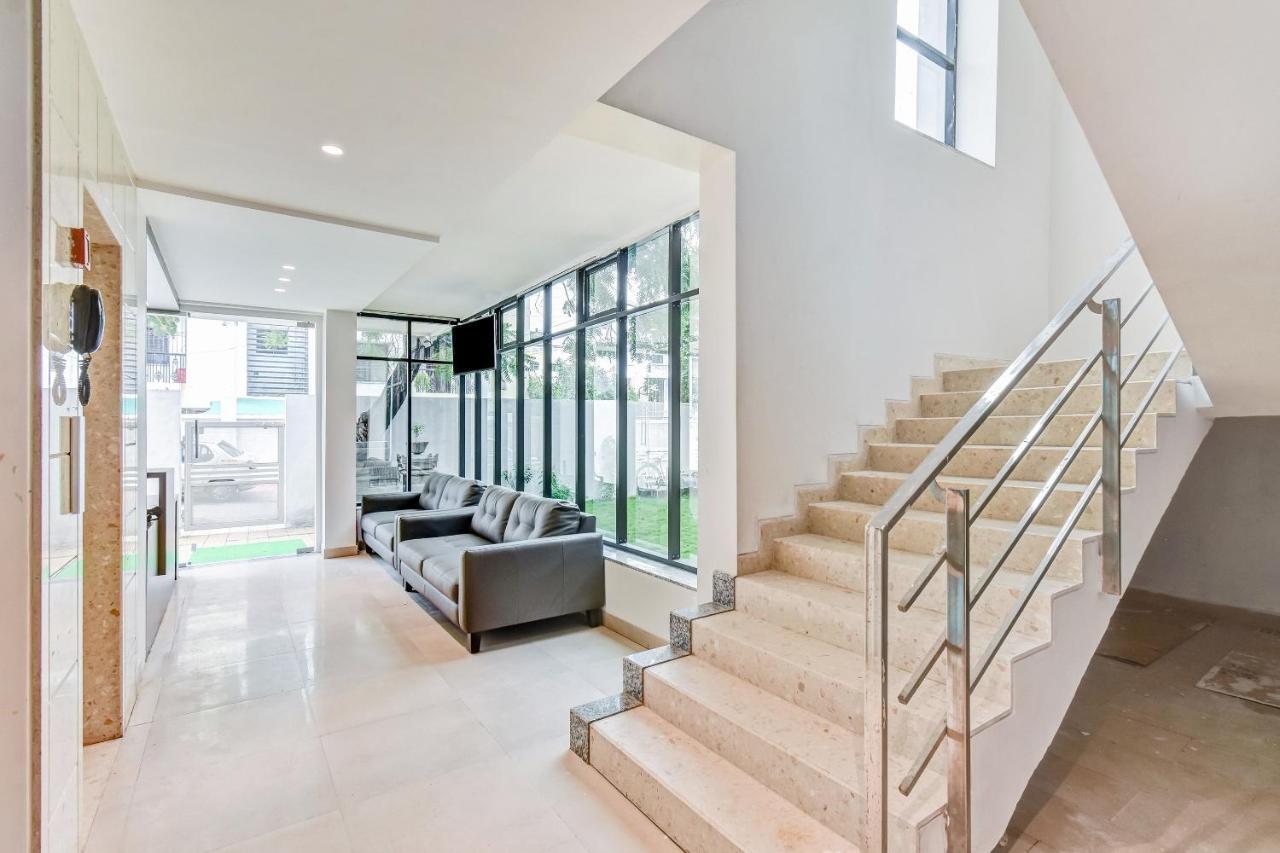 Capital O 28475 Elite Homes Evrengabad Dış mekan fotoğraf