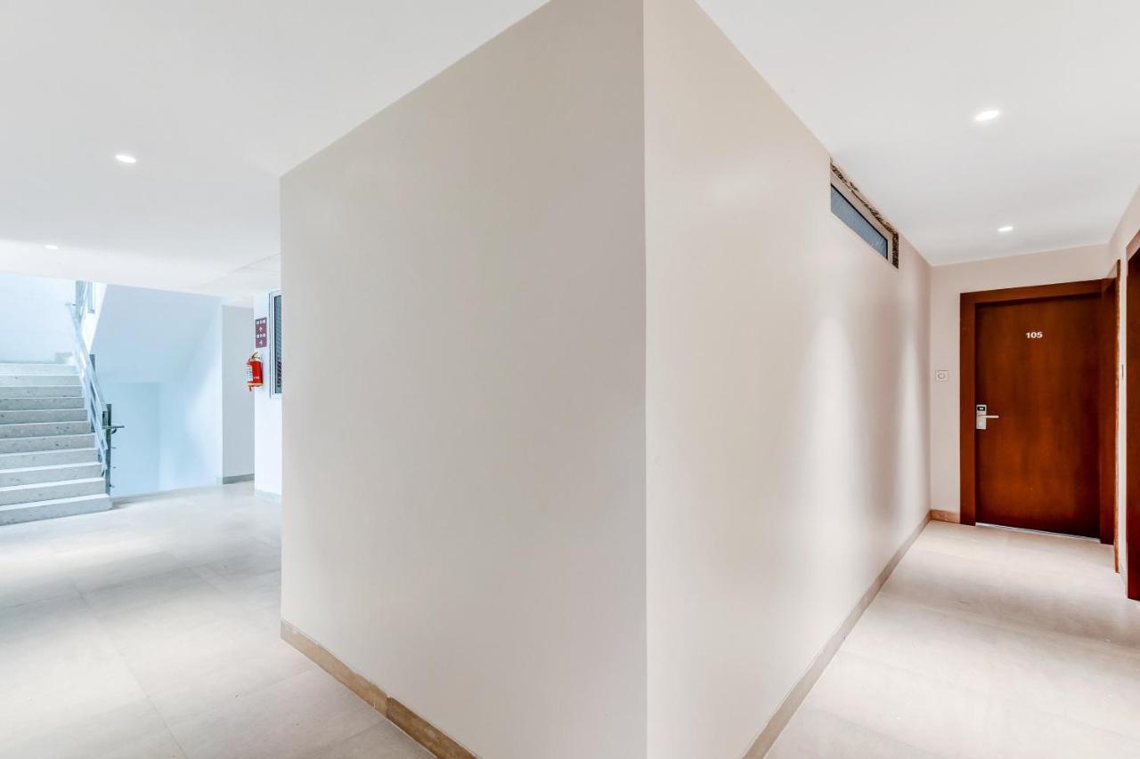 Capital O 28475 Elite Homes Evrengabad Dış mekan fotoğraf