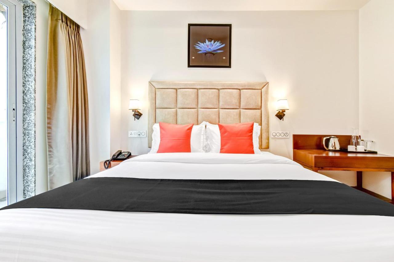 Capital O 28475 Elite Homes Evrengabad Dış mekan fotoğraf