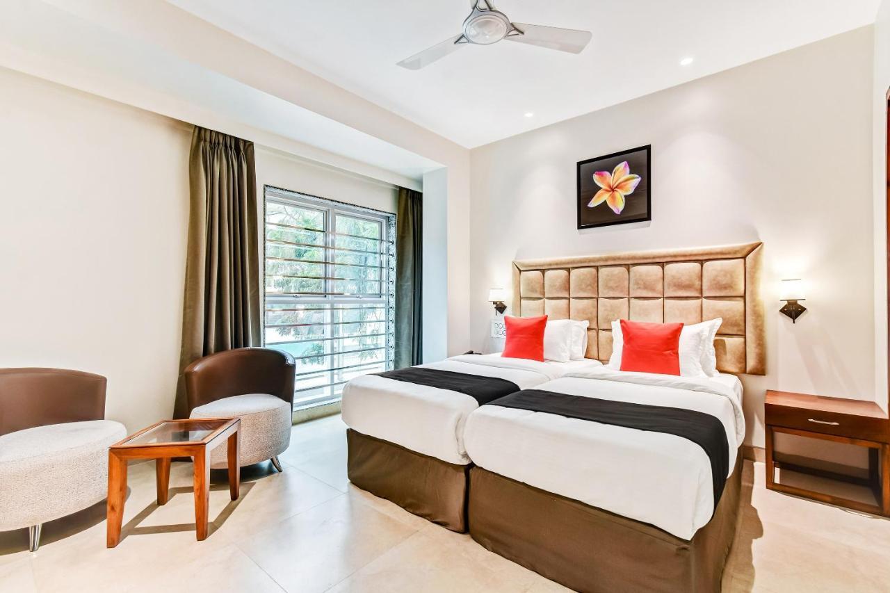 Capital O 28475 Elite Homes Evrengabad Dış mekan fotoğraf