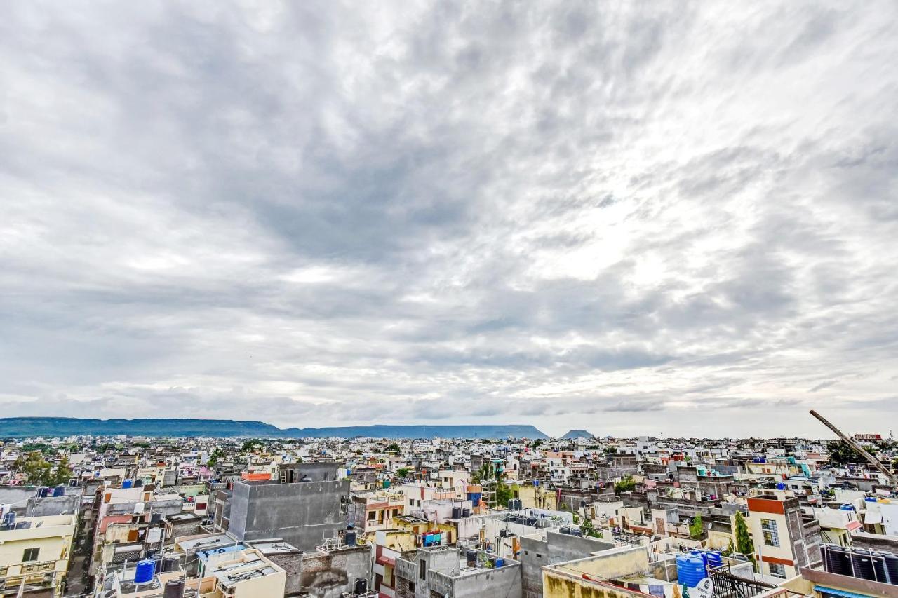 Capital O 28475 Elite Homes Evrengabad Dış mekan fotoğraf
