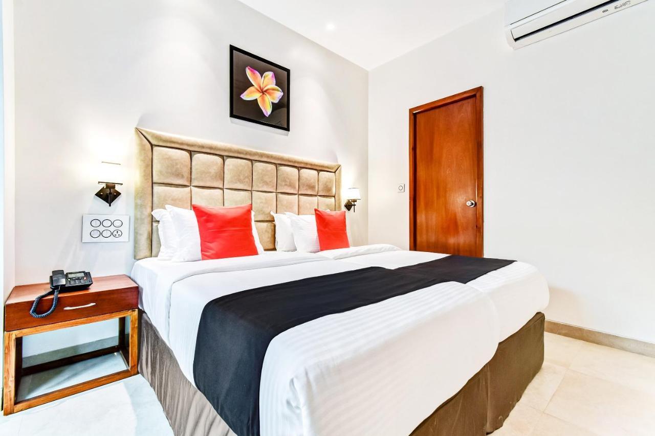 Capital O 28475 Elite Homes Evrengabad Dış mekan fotoğraf