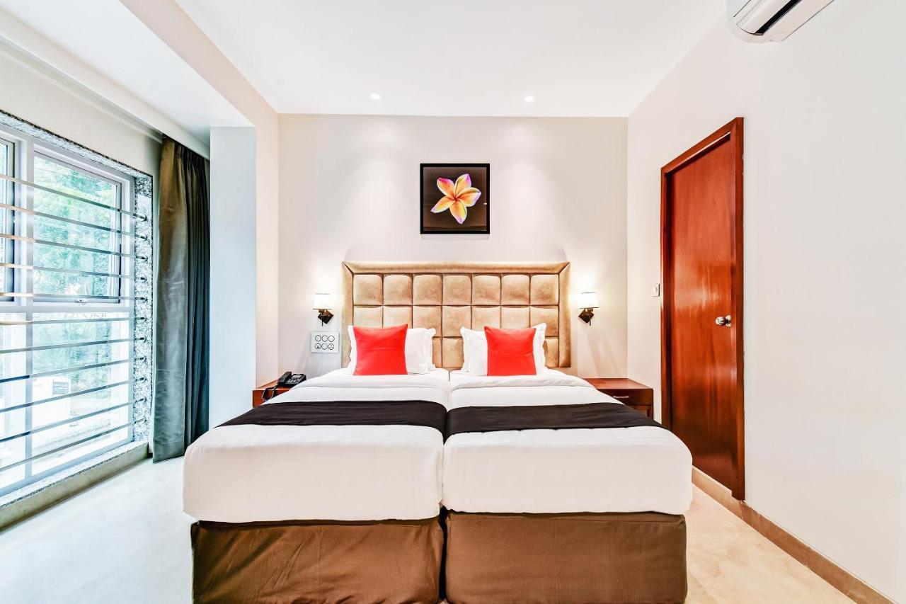 Capital O 28475 Elite Homes Evrengabad Dış mekan fotoğraf