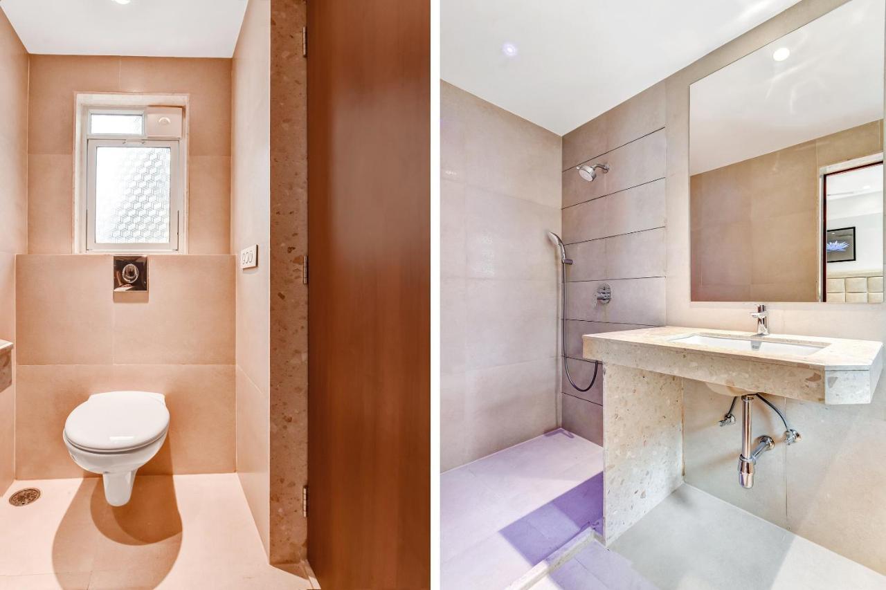 Capital O 28475 Elite Homes Evrengabad Dış mekan fotoğraf