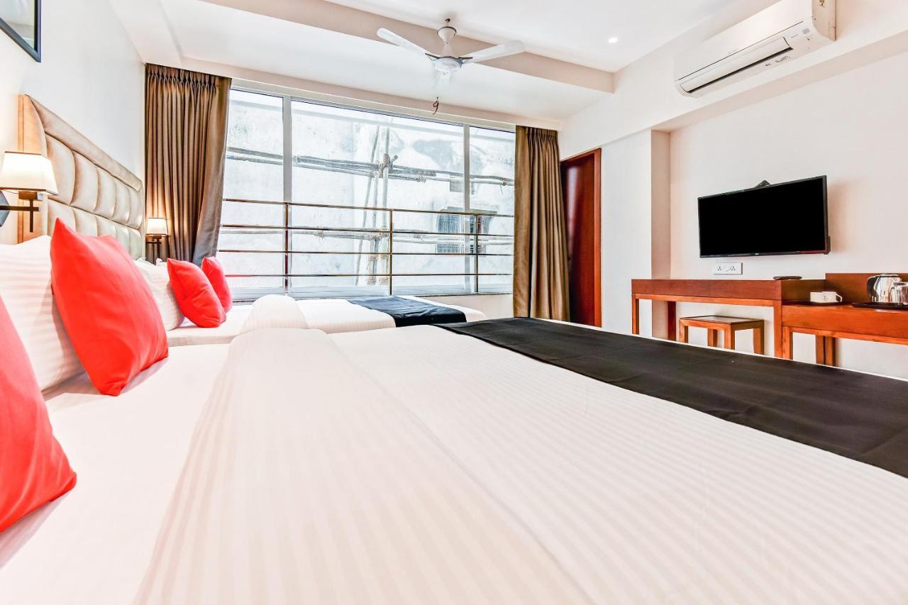 Capital O 28475 Elite Homes Evrengabad Dış mekan fotoğraf