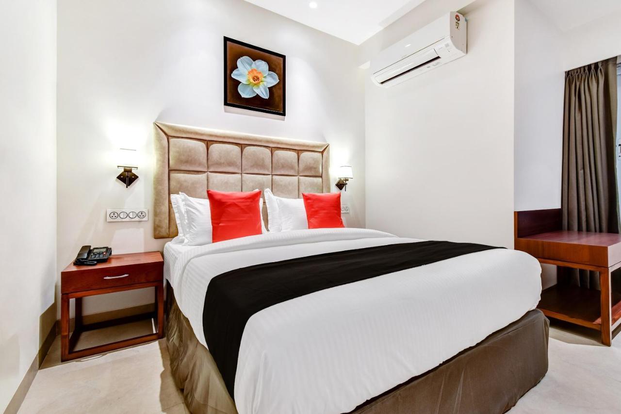Capital O 28475 Elite Homes Evrengabad Dış mekan fotoğraf