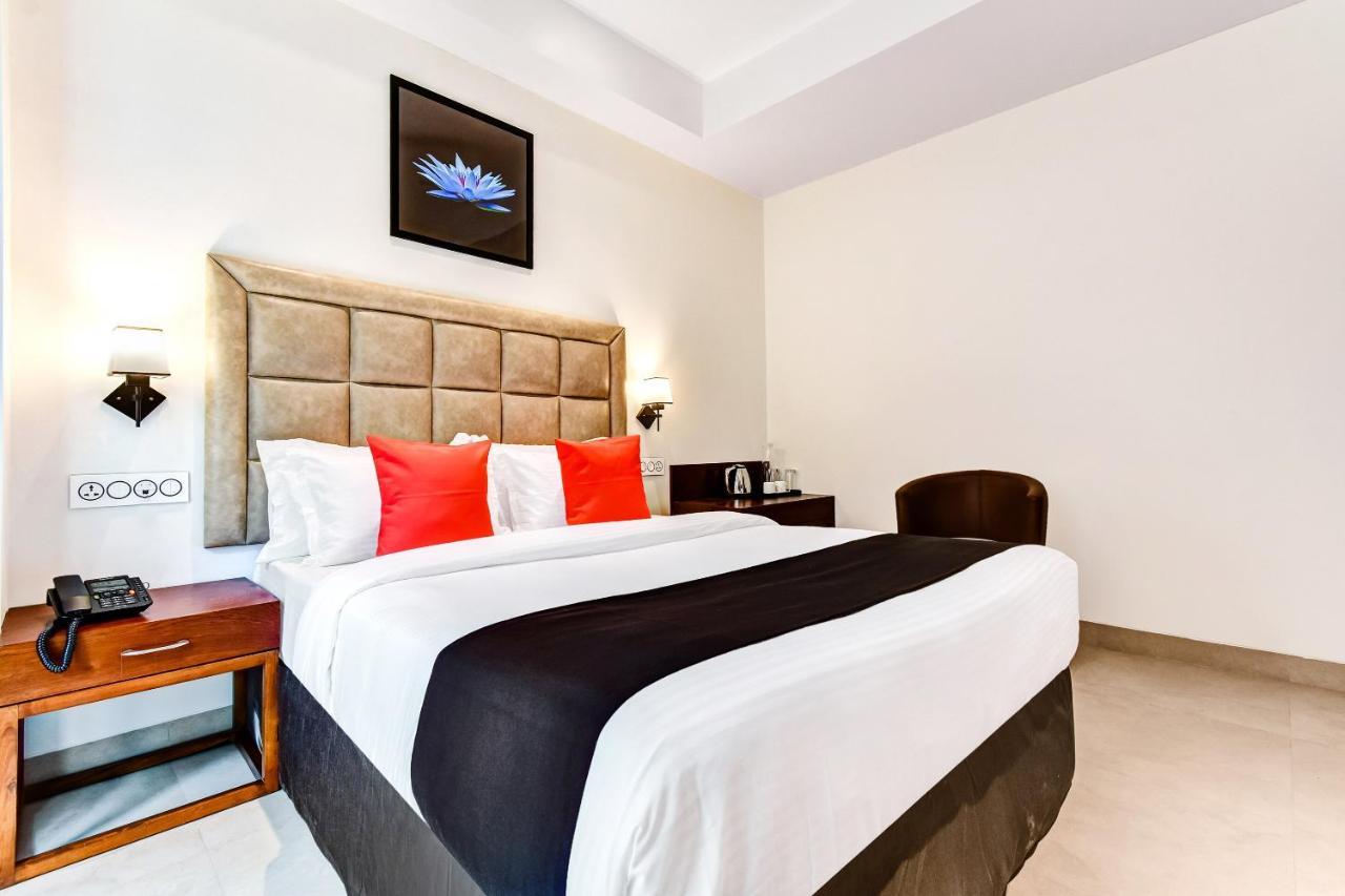Capital O 28475 Elite Homes Evrengabad Dış mekan fotoğraf