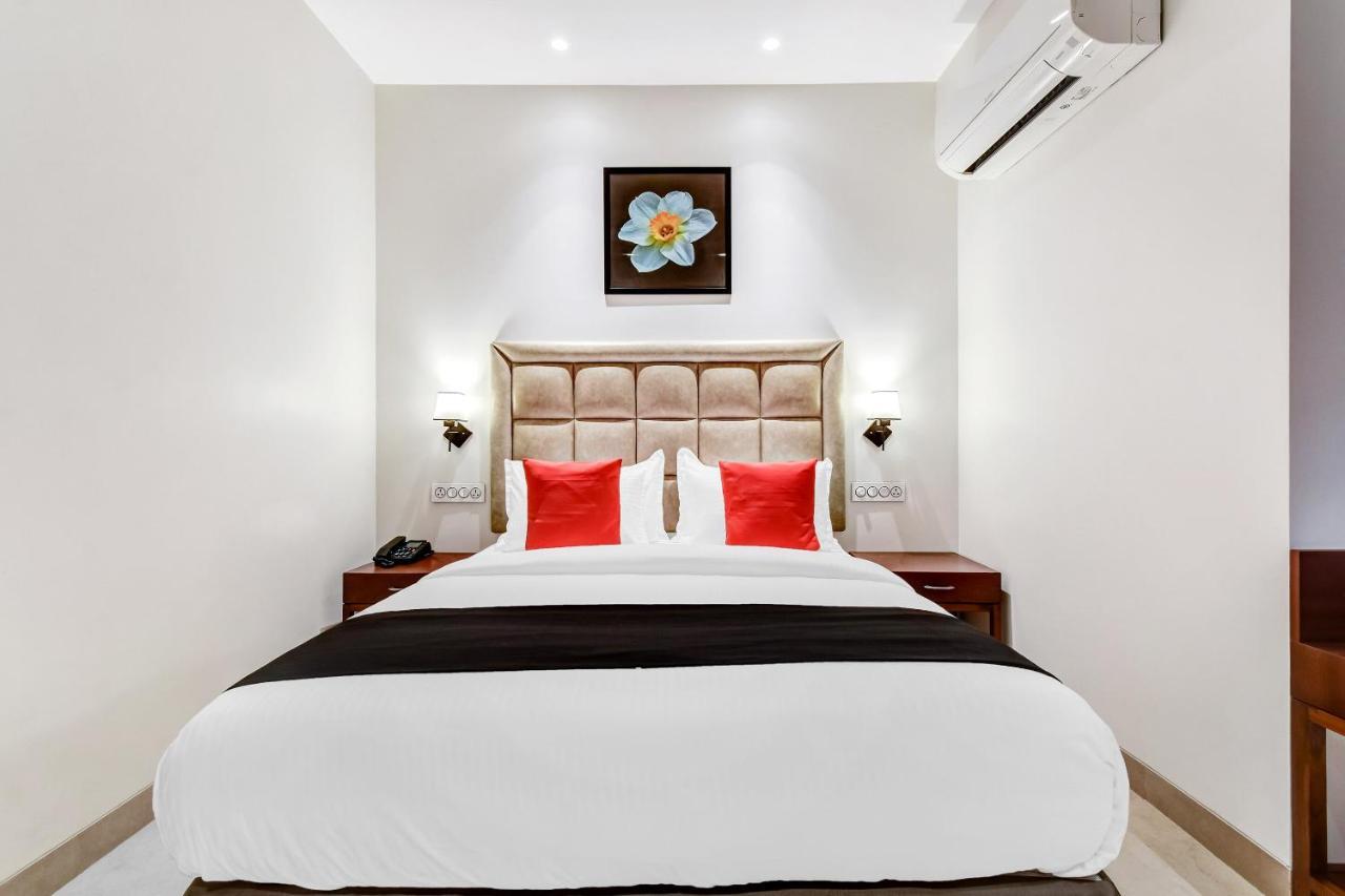 Capital O 28475 Elite Homes Evrengabad Dış mekan fotoğraf