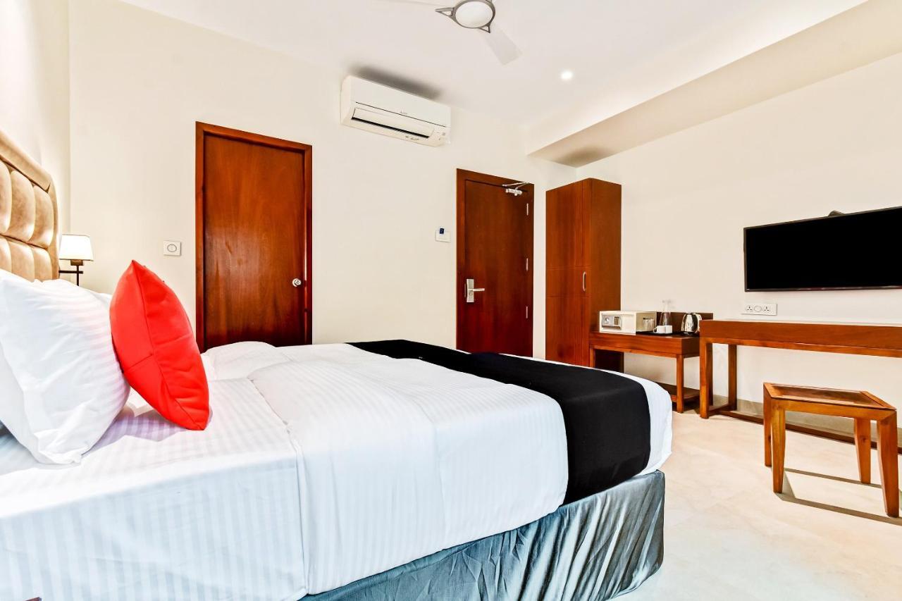 Capital O 28475 Elite Homes Evrengabad Dış mekan fotoğraf