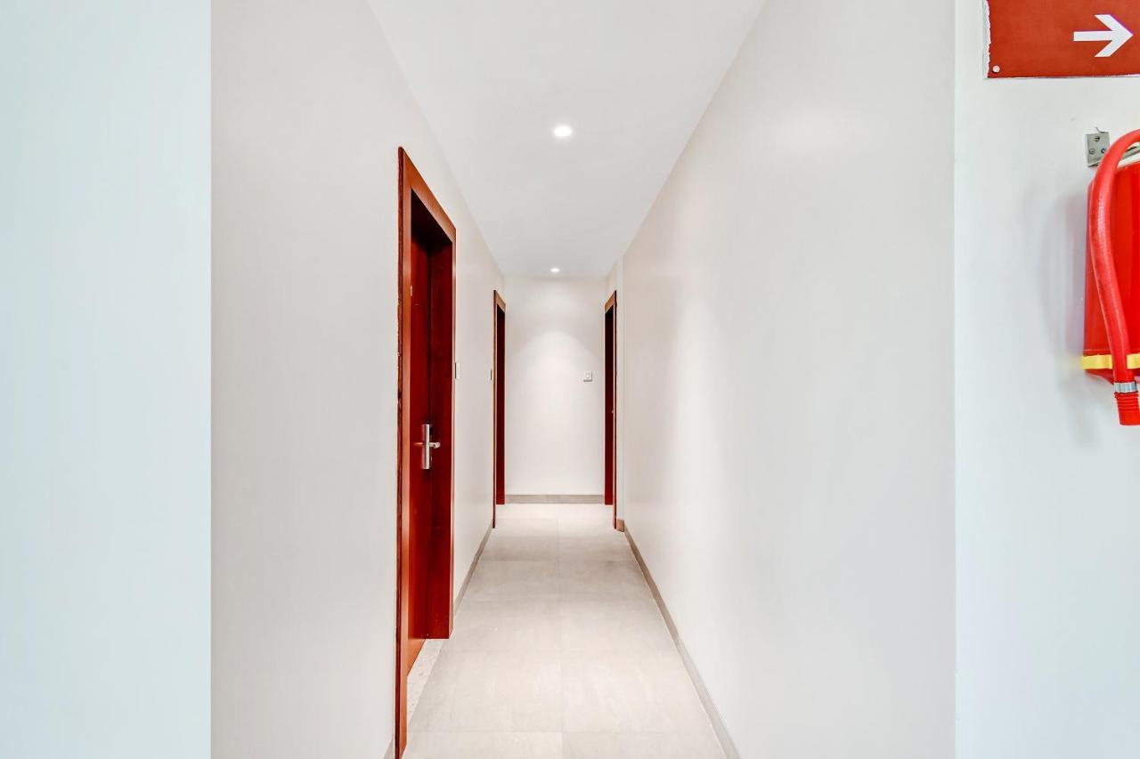 Capital O 28475 Elite Homes Evrengabad Dış mekan fotoğraf