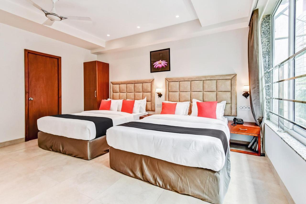 Capital O 28475 Elite Homes Evrengabad Dış mekan fotoğraf