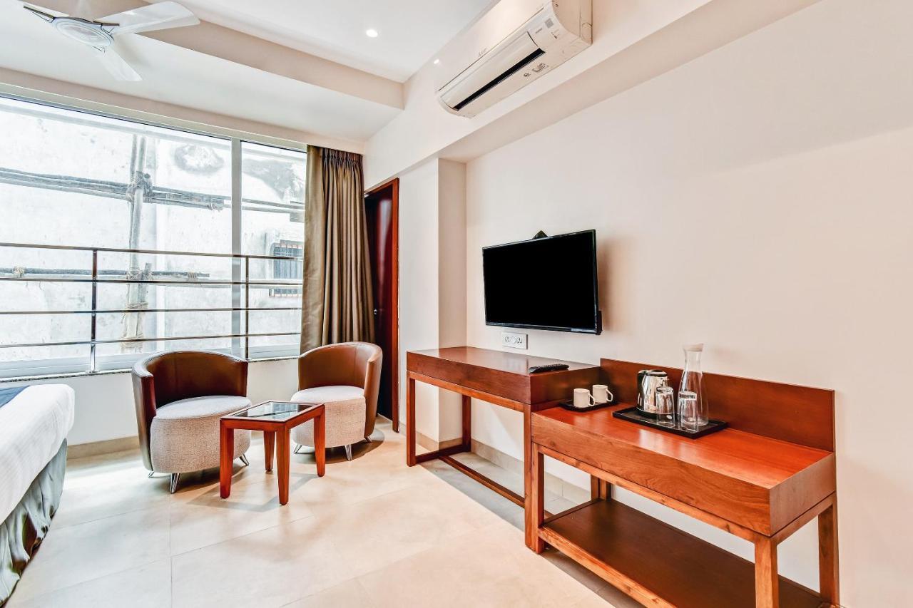 Capital O 28475 Elite Homes Evrengabad Dış mekan fotoğraf