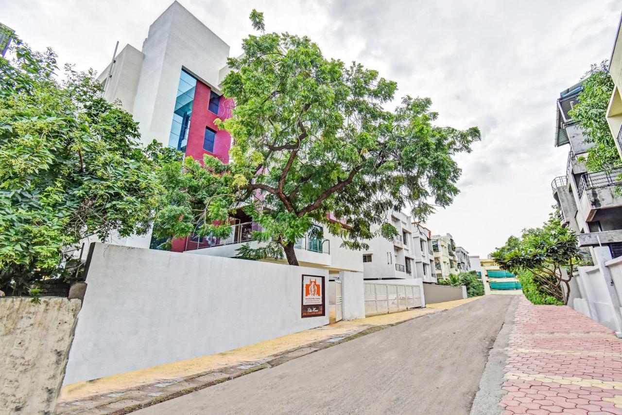 Capital O 28475 Elite Homes Evrengabad Dış mekan fotoğraf