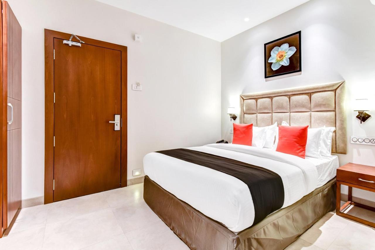 Capital O 28475 Elite Homes Evrengabad Dış mekan fotoğraf