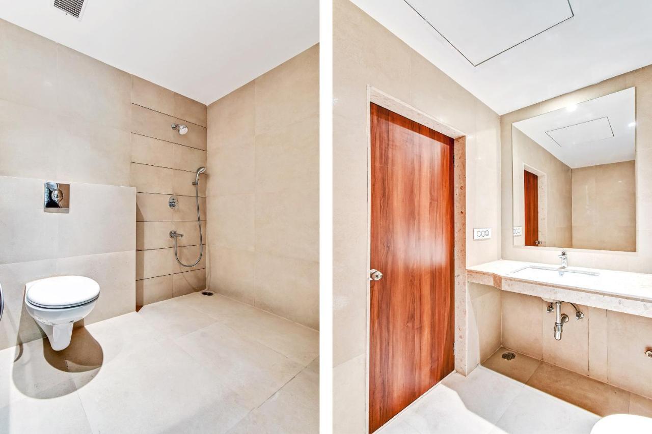 Capital O 28475 Elite Homes Evrengabad Dış mekan fotoğraf