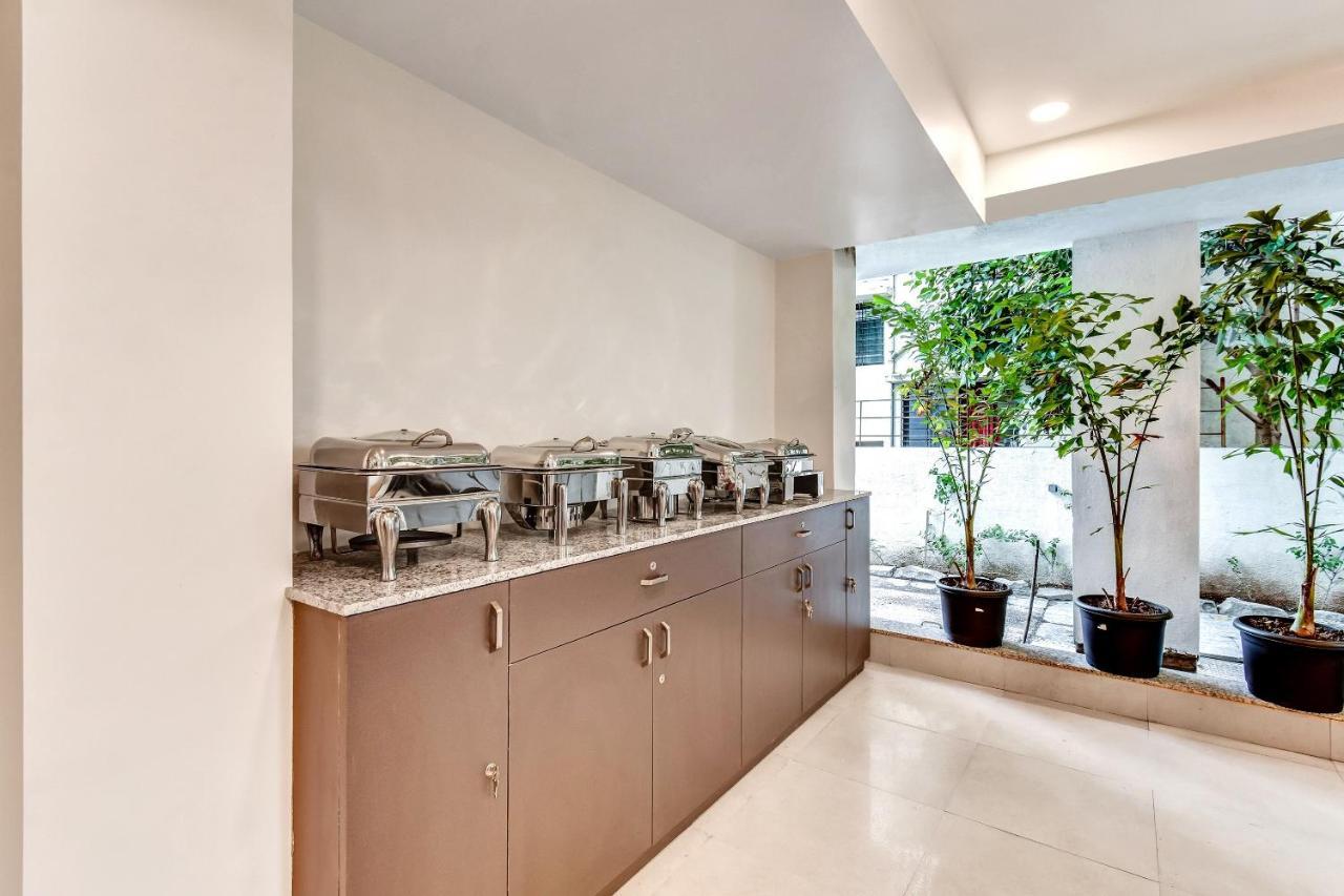 Capital O 28475 Elite Homes Evrengabad Dış mekan fotoğraf